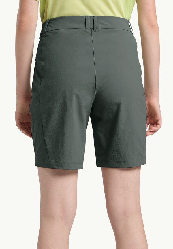Jack Wolfskin Hikeout Shorts W Devoluciones gratuitas