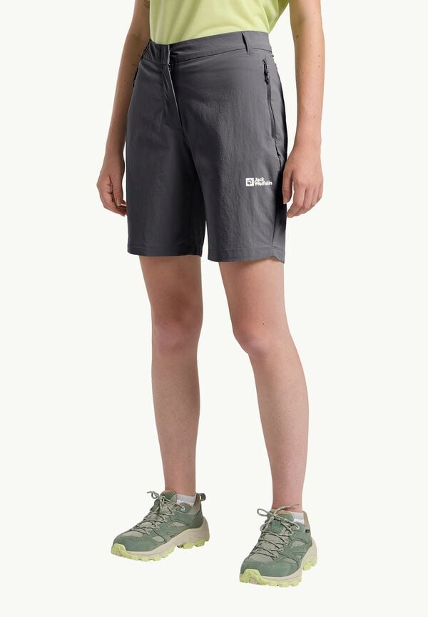 Jack Wolfskin Hikeout Shorts W 2025