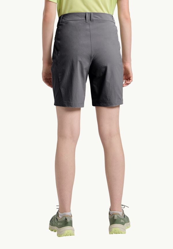 Jack Wolfskin Hikeout Shorts W 2025