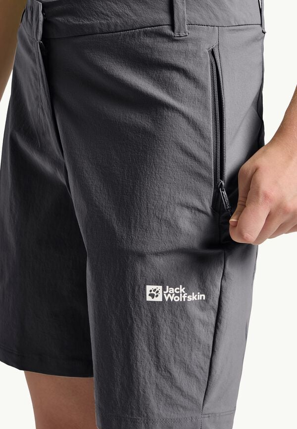 Jack Wolfskin Hikeout Shorts W 2025