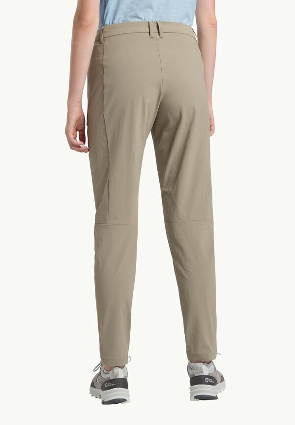 Jack Wolfskin Hikeout Pants W En línea