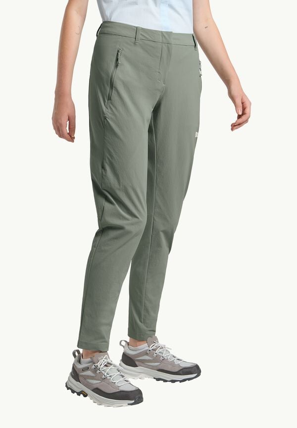 Jack Wolfskin Hikeout Pants W Outlet
