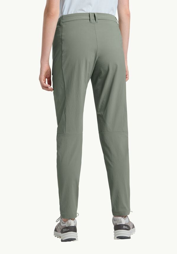 Jack Wolfskin Hikeout Pants W Outlet