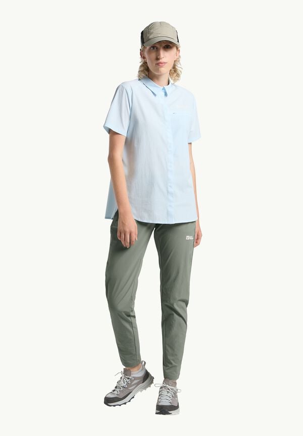 Jack Wolfskin Hikeout Pants W Outlet