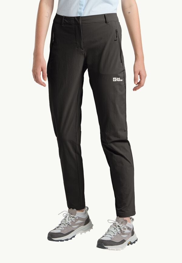 Jack Wolfskin Hikeout Pants W