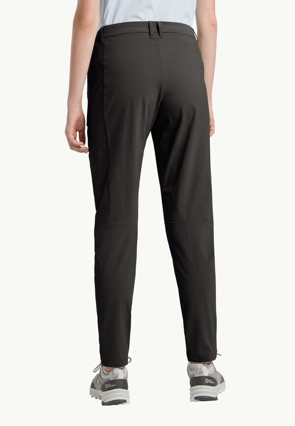 Jack Wolfskin Hikeout Pants W Outlet online