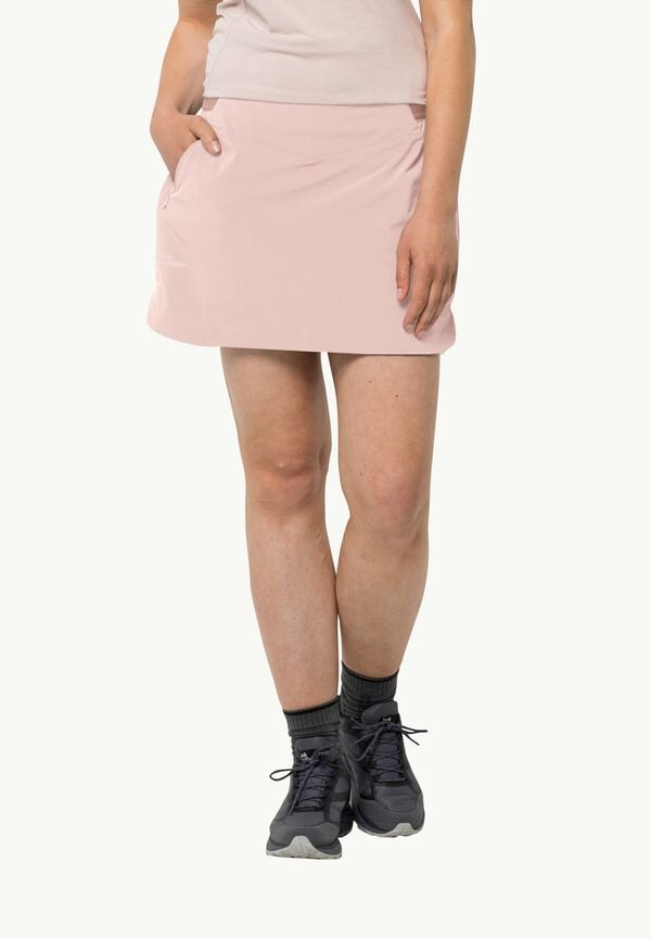 Jack Wolfskin Prelight Skort W