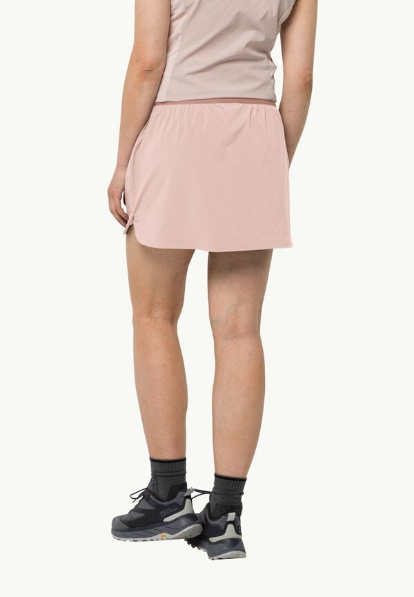 Jack Wolfskin Prelight Skort W Ofertas
