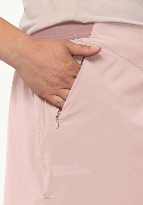 Jack Wolfskin Prelight Skort W Ofertas