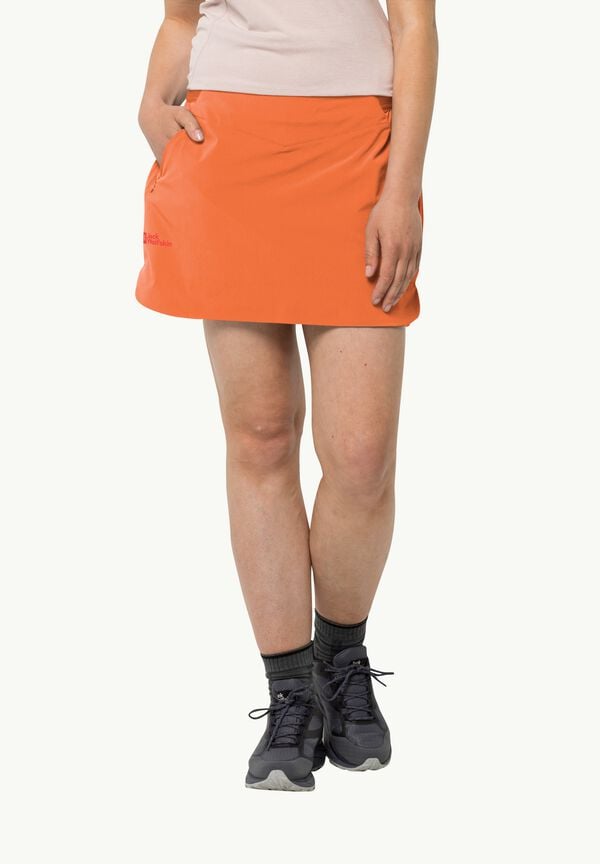 Jack Wolfskin Prelight Skort W