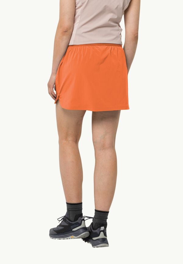 Jack Wolfskin Prelight Skort W Venta caliente