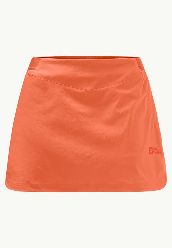 Jack Wolfskin Prelight Skort W Venta caliente