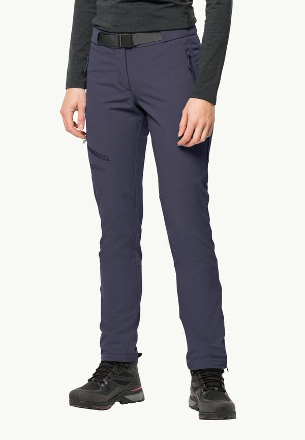Jack Wolfskin Holdsteig Pants W