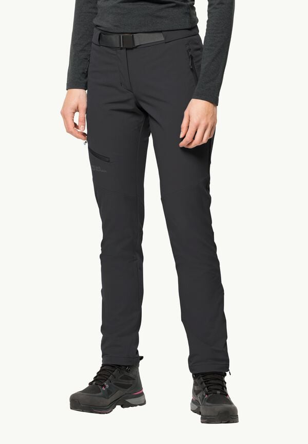 Jack Wolfskin Holdsteig Pants W