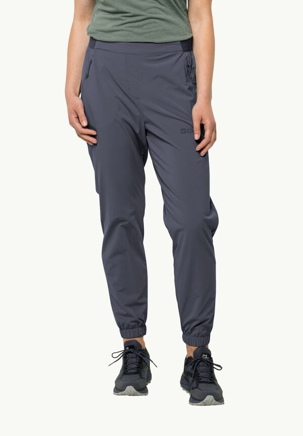 Jack Wolfskin Prelight Pants W