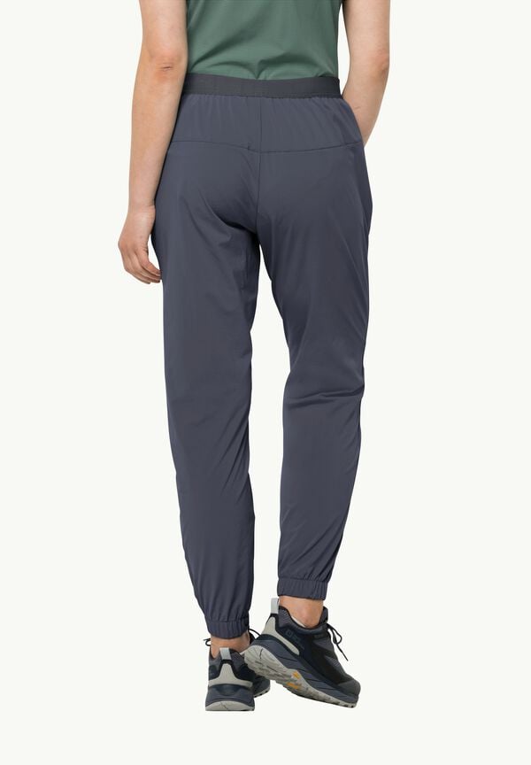 Jack Wolfskin Prelight Pants W Rebajas de fábrica