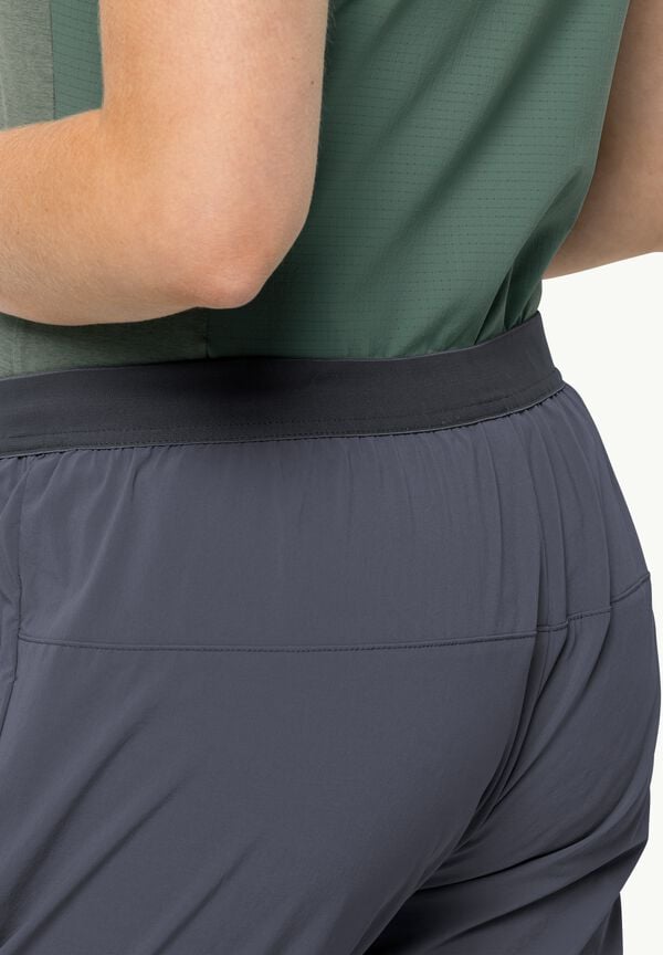 Jack Wolfskin Prelight Pants W Rebajas de fábrica