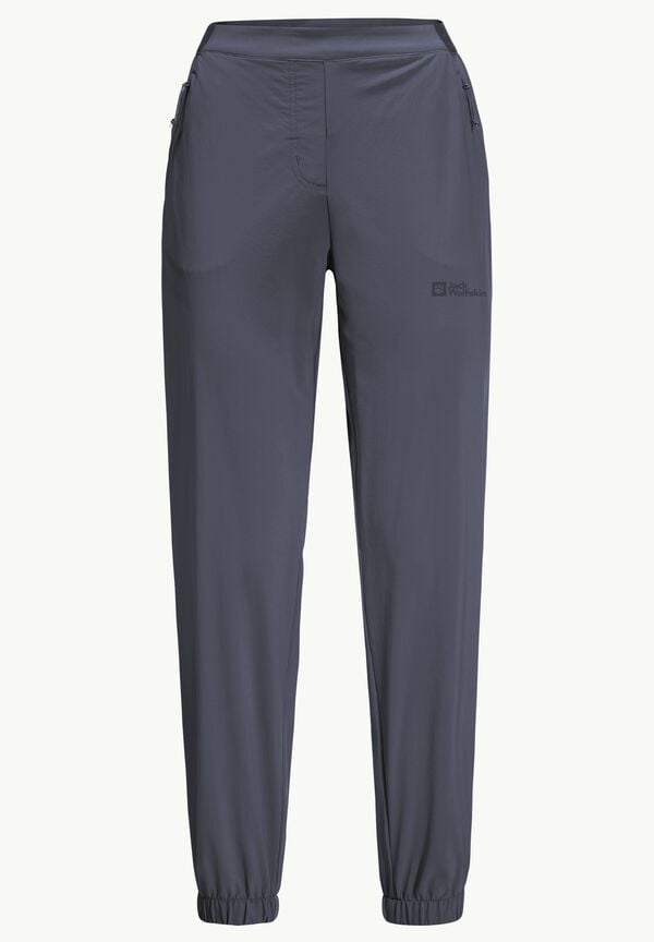 Jack Wolfskin Prelight Pants W Rebajas de fábrica