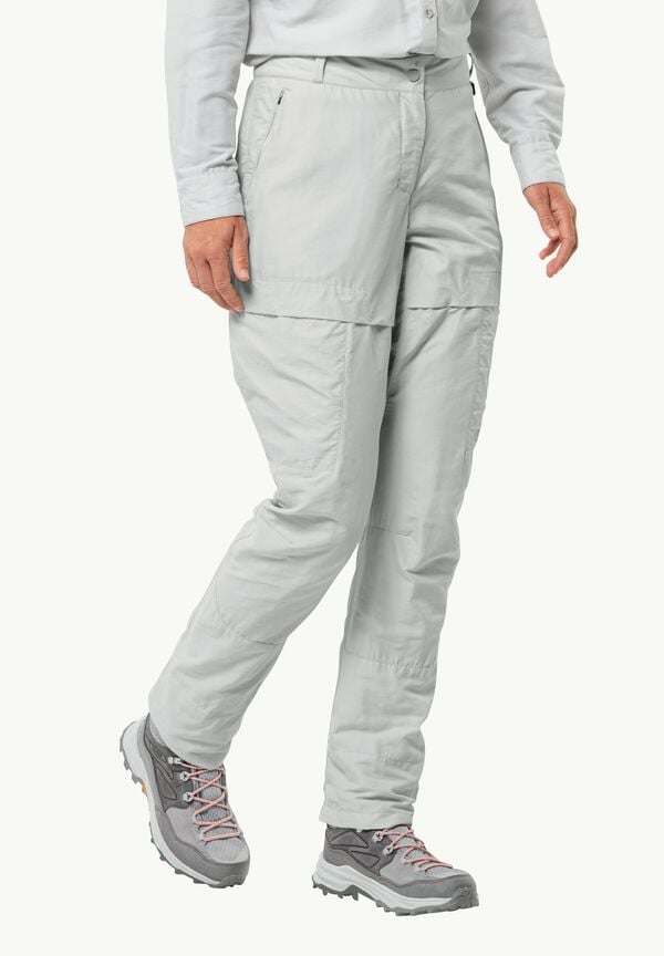 Jack Wolfskin Barrier Pant W