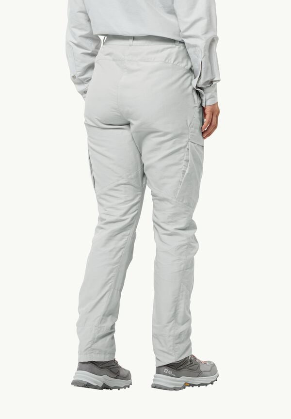 Jack Wolfskin Barrier Pant W Los más vendidos