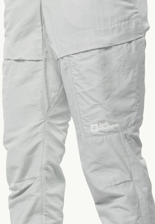 Jack Wolfskin Barrier Pant W Los más vendidos
