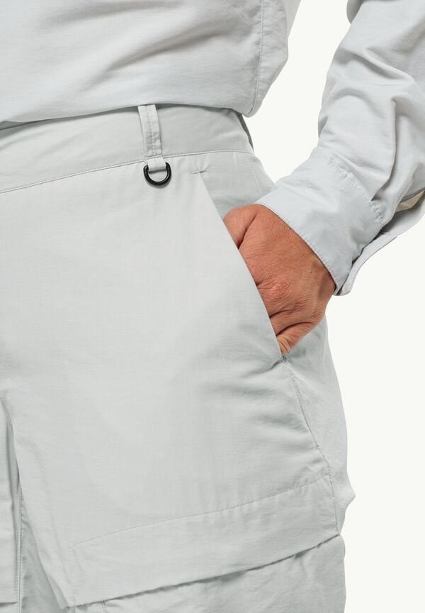 Jack Wolfskin Barrier Pant W Los más vendidos