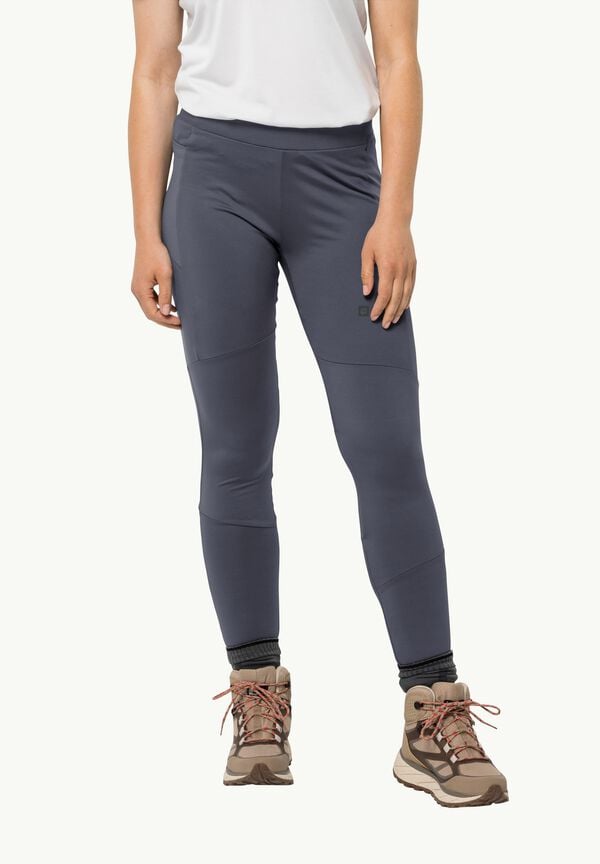Jack Wolfskin Berntal Tights W