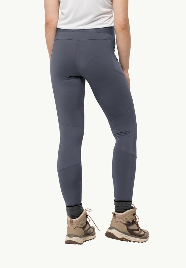 Jack Wolfskin Berntal Tights W Descuento