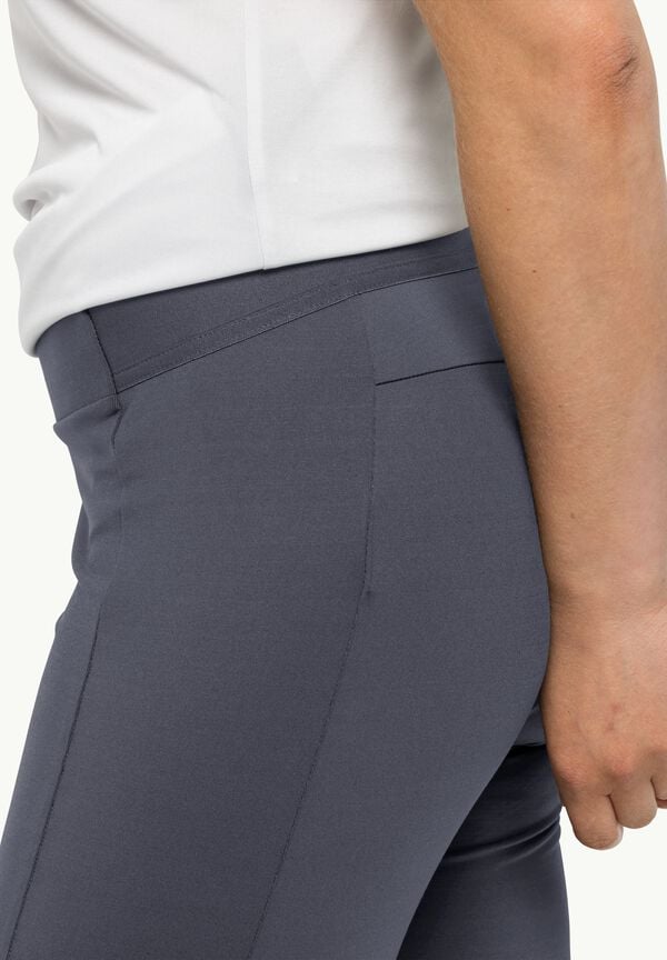 Jack Wolfskin Berntal Tights W Descuento