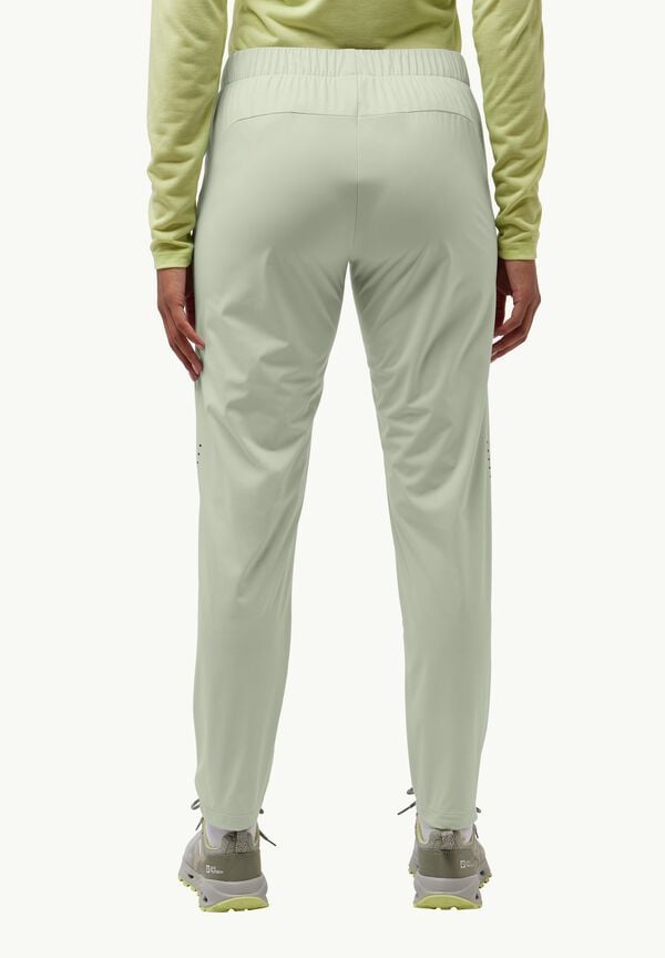 Jack Wolfskin Prelight Pro Pant W Tienda