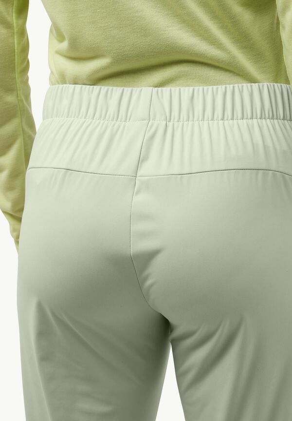 Jack Wolfskin Prelight Pro Pant W Tienda