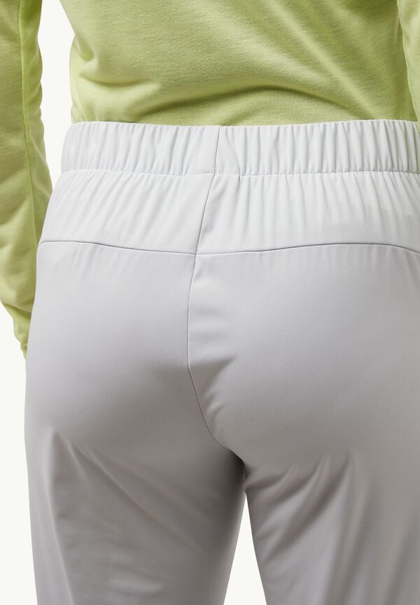 Jack Wolfskin Prelight Pro Pant W Tienda