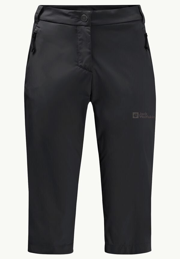 Jack Wolfskin Activate Light 3|4 Pants Liquidación