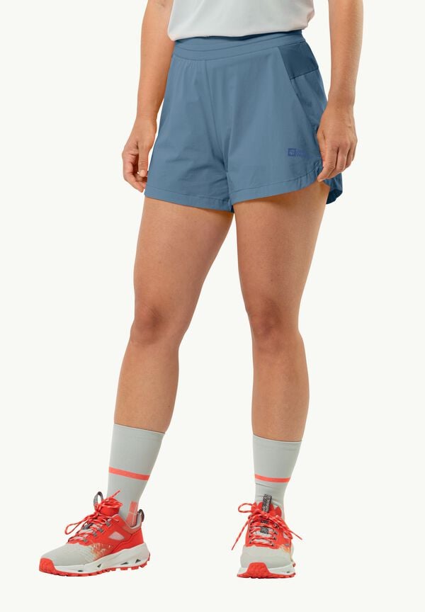 Jack Wolfskin Prelight 2in1 Shorts W