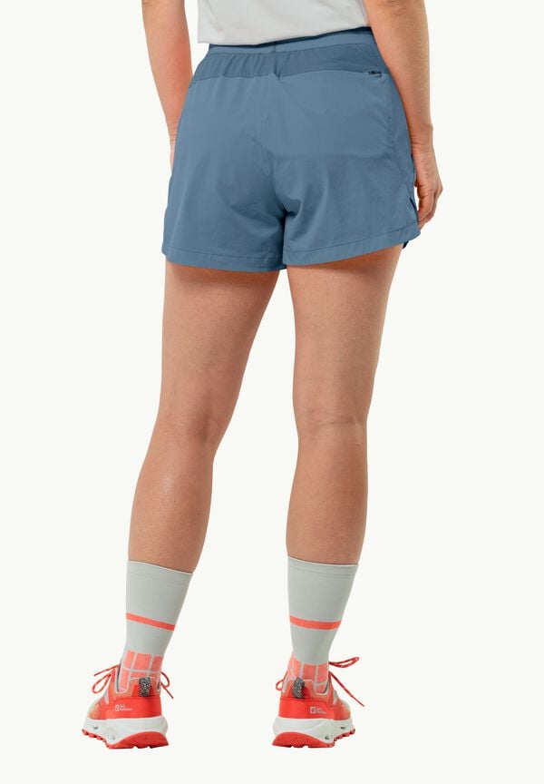 Jack Wolfskin Prelight 2in1 Shorts W Mejor oferta