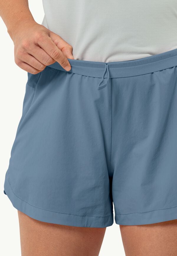 Jack Wolfskin Prelight 2in1 Shorts W Mejor oferta