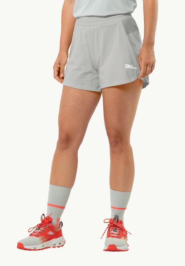 Jack Wolfskin Prelight 2in1 Shorts W