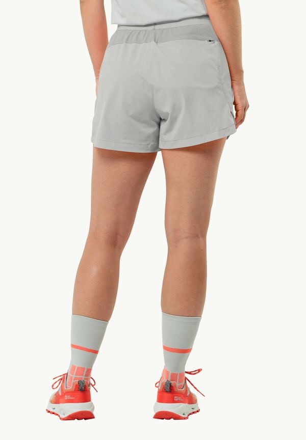 Jack Wolfskin Prelight 2in1 Shorts W Rebajas online