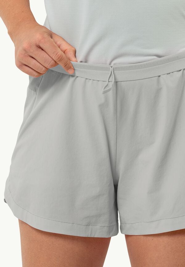 Jack Wolfskin Prelight 2in1 Shorts W Rebajas online