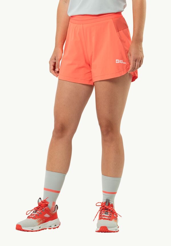 Jack Wolfskin Prelight 2in1 Shorts W