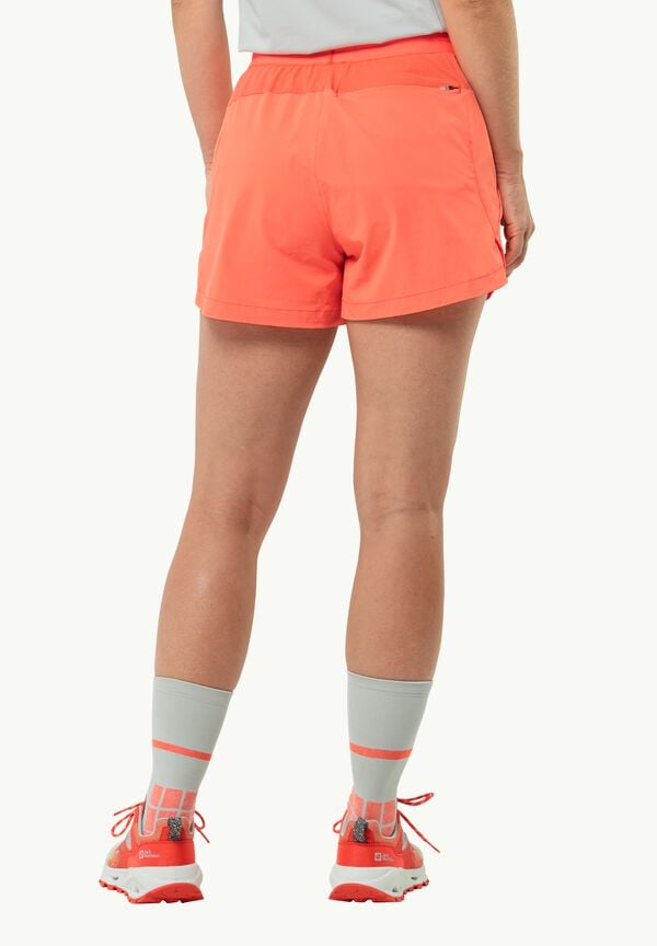 Jack Wolfskin Prelight 2in1 Shorts W Rebajas top