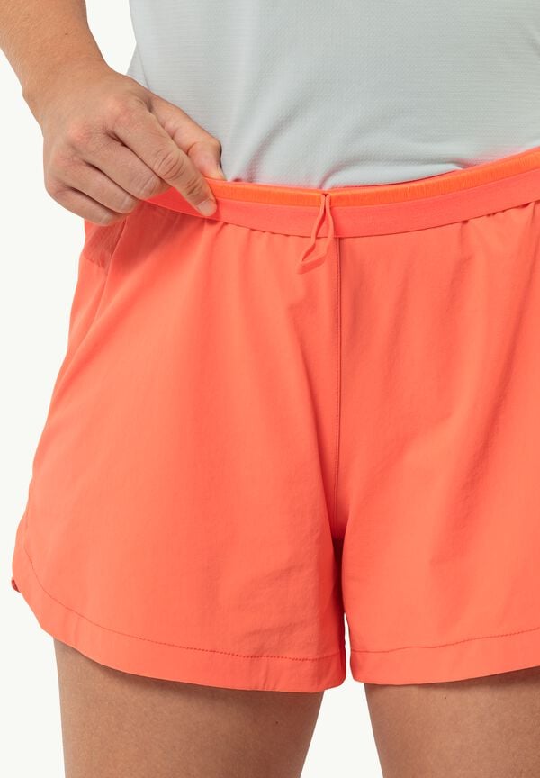 Jack Wolfskin Prelight 2in1 Shorts W Rebajas top