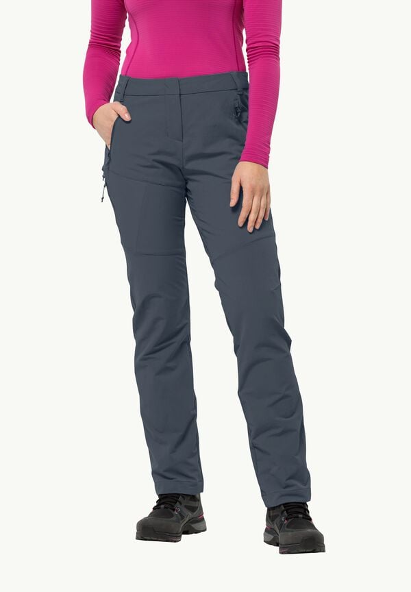 Jack Wolfskin Glastal Winter Pants W