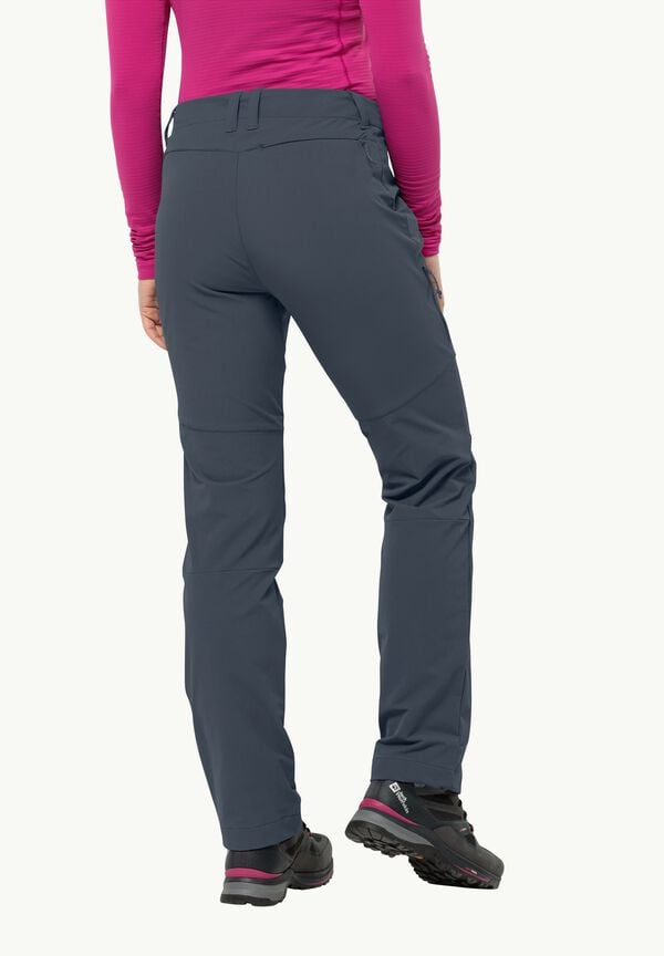 Jack Wolfskin Glastal Winter Pants W Envío gratis