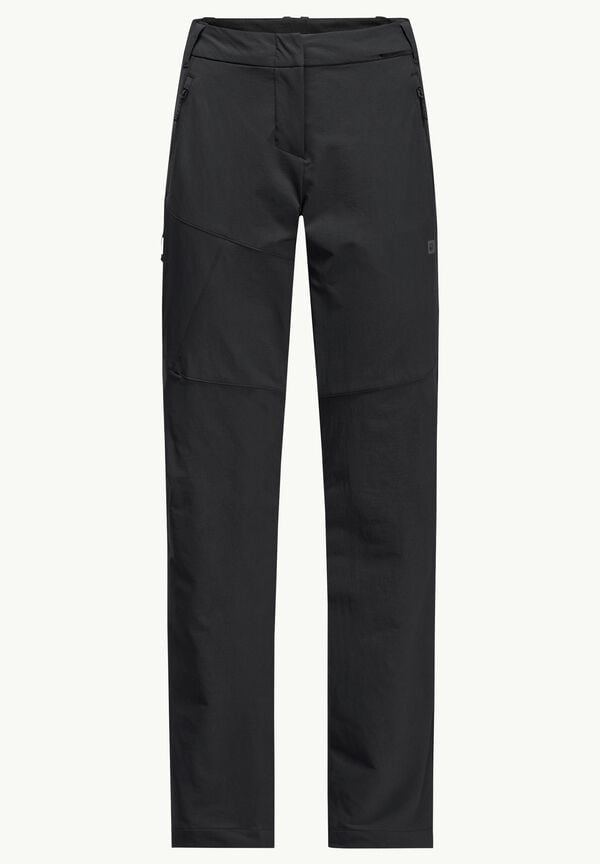 Jack Wolfskin Glastal Winter Pants W