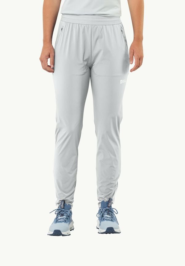 Jack Wolfskin Prelight Chill Pants W Últimos 3 días
