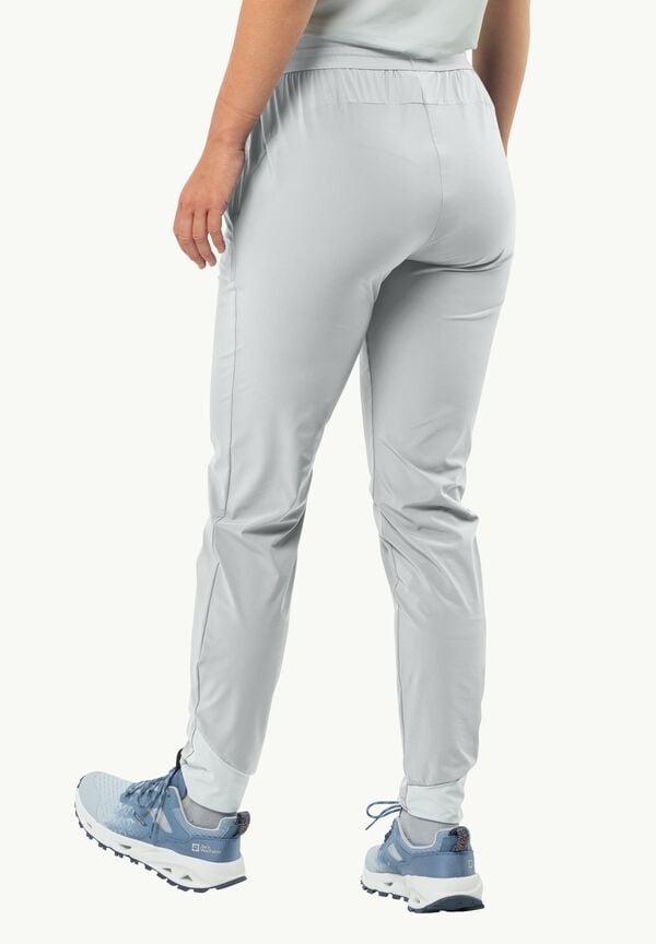 Jack Wolfskin Prelight Chill Pants W Últimos 3 días