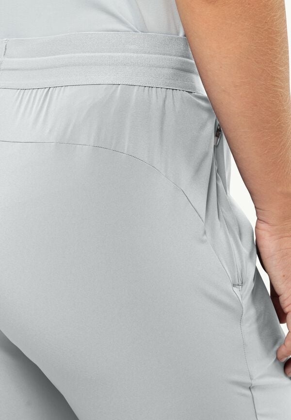 Jack Wolfskin Prelight Chill Pants W Últimos 3 días