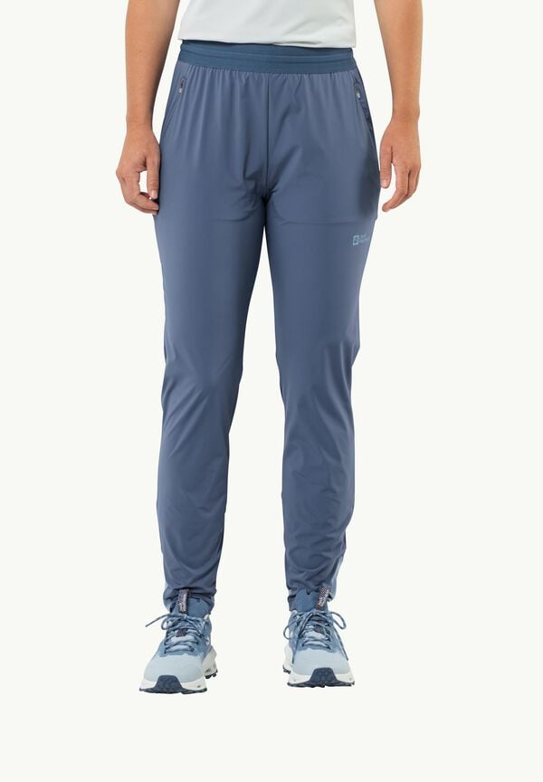 Jack Wolfskin Prelight Chill Pants W COMPRAR AHORA