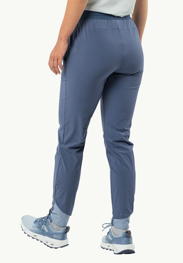 Jack Wolfskin Prelight Chill Pants W COMPRAR AHORA